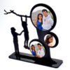 Small Table Frame - Image 4