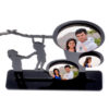Small Table Frame - Image 2
