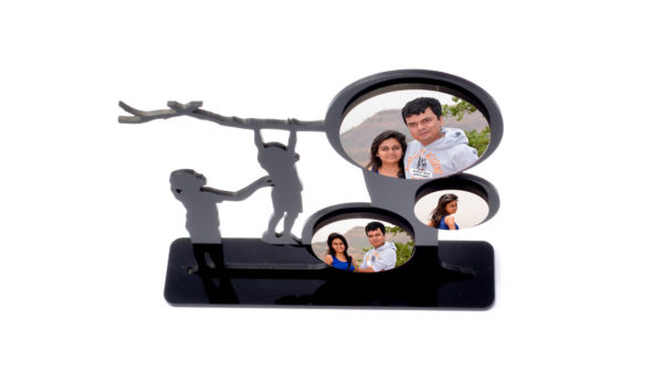 Small Table Frame - Image 2
