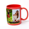 Red Mug - Image 4