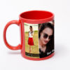 Red Mug - Image 3