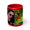 Red Mug