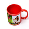 Red Mug - Image 2