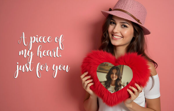 Valentine Exclusive Deal