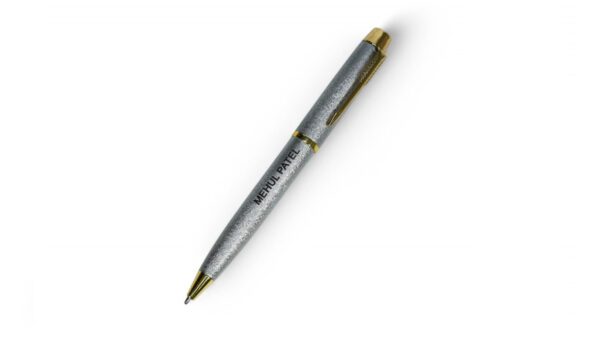 Silver Pen