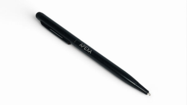 Black Touch Pen