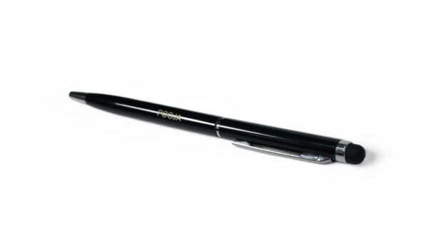 Black & Silver Touch Pen - Image 4