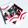 Digital Photo Book (5.5 x 7.5 inch)