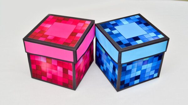 Chain Box (5 inch) - Image 2