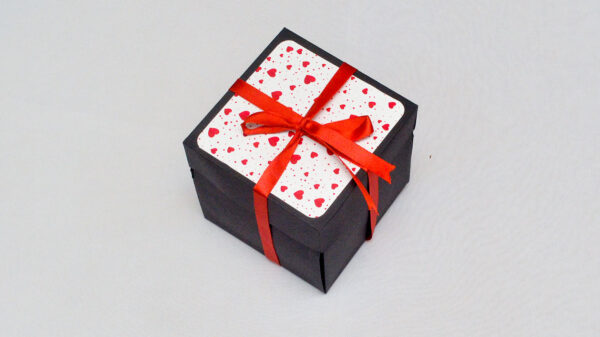 Big Explosion Box (5 inch) - Image 4