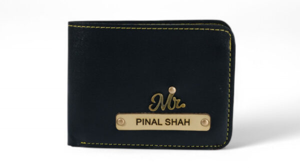 Men's Combo ( Black ) - Image 2