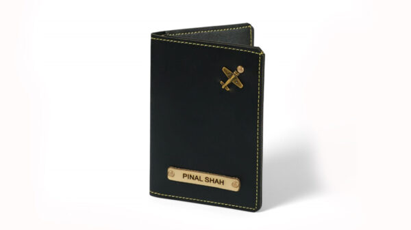 Men's Combo ( Black ) - Image 5