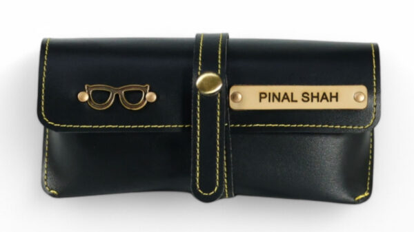 Men's Combo ( Black ) - Image 4
