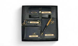 Men's Combo ( Black )
