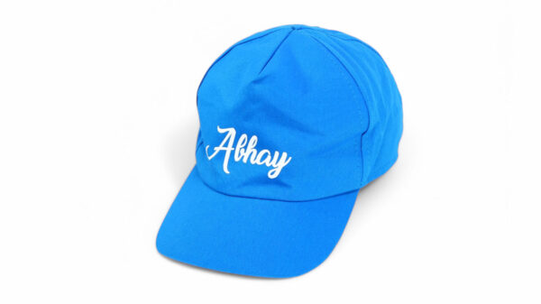 Cap ( Blue )
