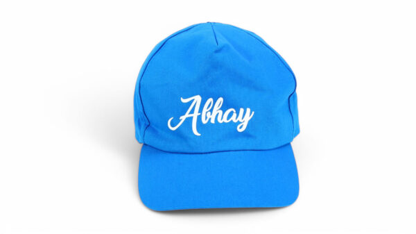 Cap ( Blue ) - Image 2