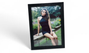 Black Frame