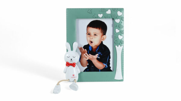 Bunny Frame