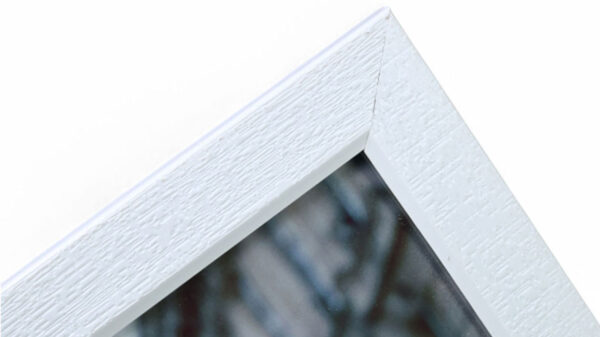 White Frame - Image 2
