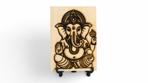 Rectangle Wooden Frame