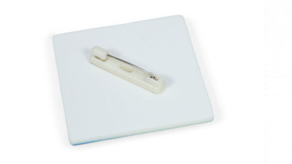 Square Badge - Image 3