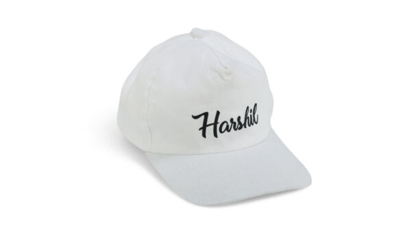 Cap ( White ) - Image 3