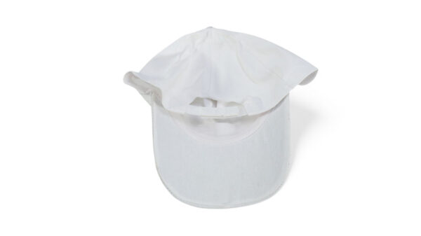 Cap ( White ) - Image 4