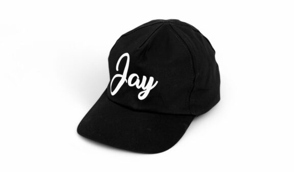 Cap ( Black )