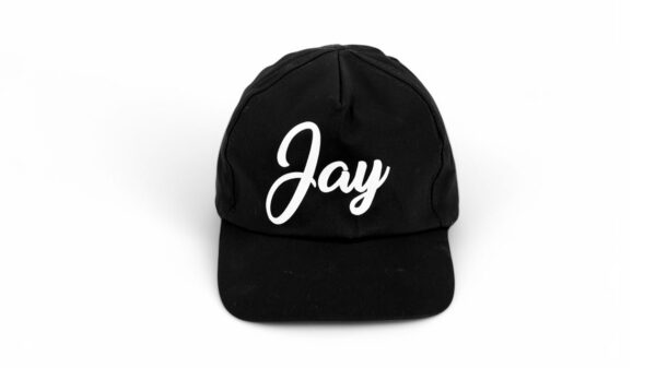 Cap ( Black ) - Image 2