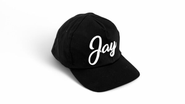 Cap ( Black ) - Image 3