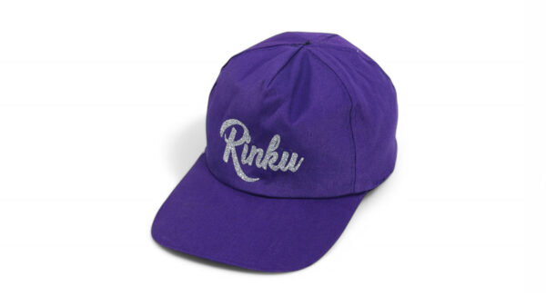 Cap ( Purple )