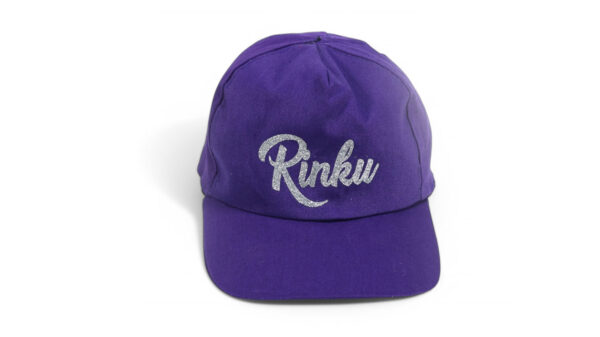 Cap ( Purple ) - Image 2