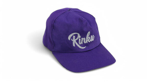 Cap ( Purple ) - Image 3
