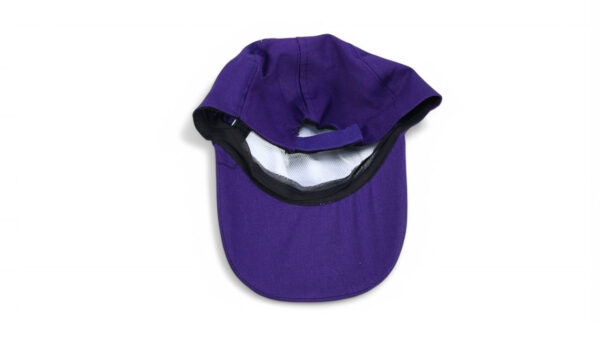 Cap ( Purple ) - Image 4