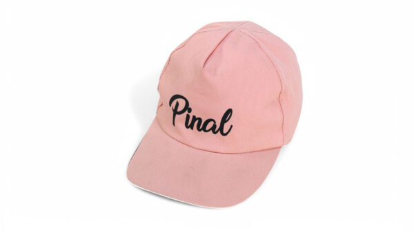 Cap ( Pink ) - Image 2