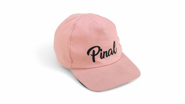 Cap ( Pink )