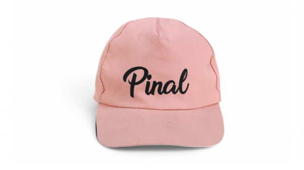 Cap ( Pink ) - Image 3