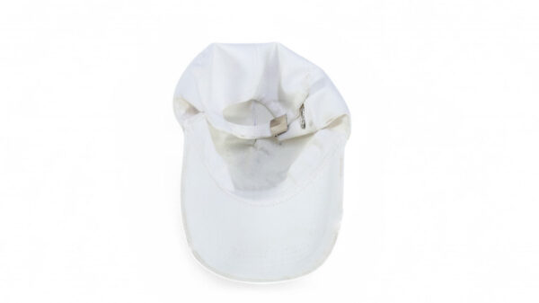 Premium Cap ( White ) - Image 4