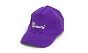 Premium Cap ( Purple )