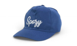 Premium Cap ( Navy Blue )