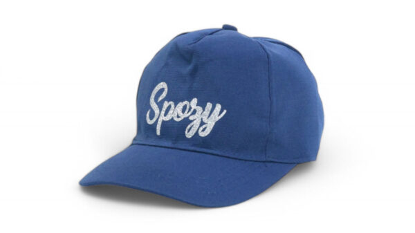 Premium Cap ( Navy Blue )
