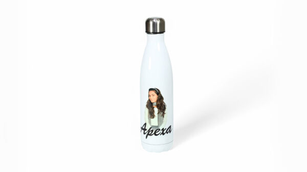 Hot and Cold Bottle