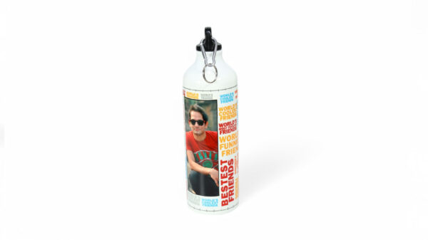 Water Bottle ( Big ) - Image 4