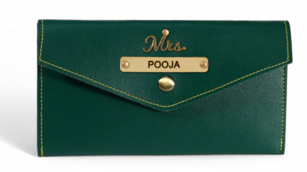 Women's Combo ( Green ) - Image 2