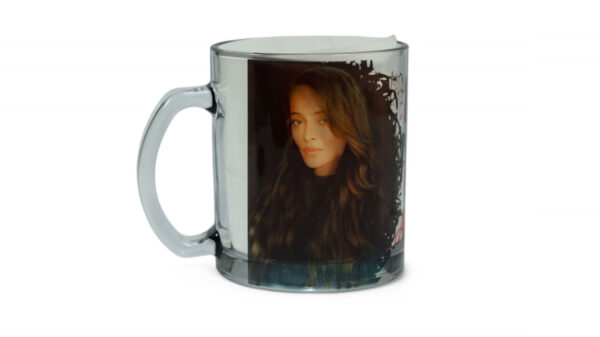 Glass Mug - Image 3