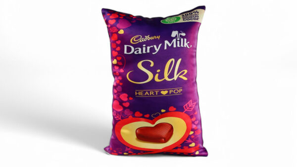 DairyMilk Pillow - Image 2