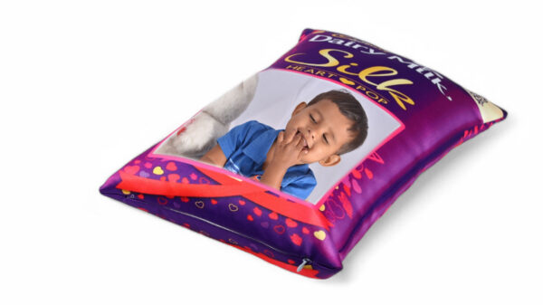 DairyMilk Pillow - Image 3