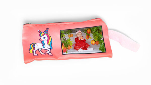 Pen Pouch ( Unicorn )