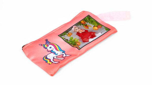Pen Pouch ( Unicorn ) - Image 3