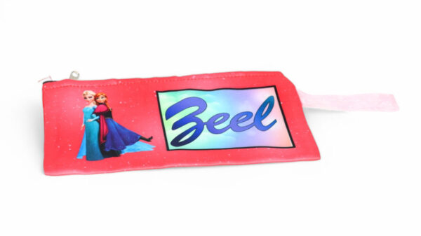 Pen Pouch ( Princess )